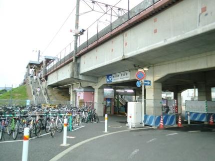 レオネクストけやき通り 104｜岡山県岡山市中区竹田(賃貸アパート1K・1階・23.61㎡)の写真 その18