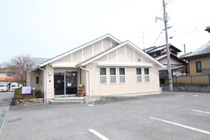 レオパレスアークハイツ 203｜岡山県岡山市東区瀬戸町江尻(賃貸アパート1K・2階・23.18㎡)の写真 その18