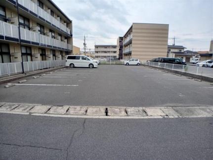 レオパレスエレガンスＫ 105｜岡山県岡山市北区今８丁目(賃貸マンション1K・1階・20.28㎡)の写真 その23