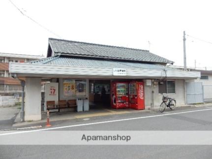 ストリーム津島 103｜岡山県岡山市北区津島東２丁目(賃貸アパート1K・1階・26.40㎡)の写真 その7