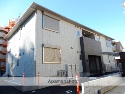 ロジュマン大供 102｜岡山県岡山市北区大供表町(賃貸アパート1LDK・1階・40.36㎡)の写真 その14