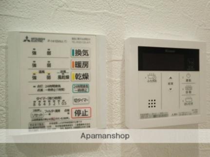 岡山県岡山市北区中仙道２丁目(賃貸アパート1K・1階・20.93㎡)の写真 その26