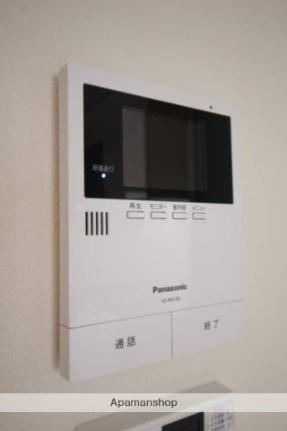 Ｐｒｅｓｔｏ　Ｏｎｅ 203 ｜ 岡山県岡山市北区富町１丁目（賃貸アパート1R・2階・23.76㎡） その10