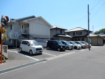 ＨＯＵＳＥ　Ｔ＆Ｔ 202 ｜ 岡山県岡山市北区万成東町（賃貸アパート2LDK・2階・52.99㎡） その29