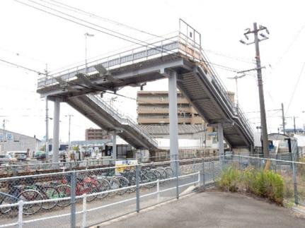 画像17:備前西市駅(公共施設)まで736m