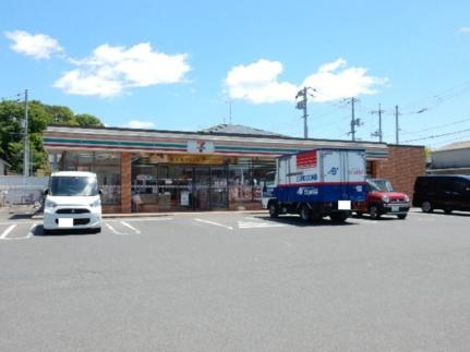 セブンイレブン横井上店(コンビニ)まで121m