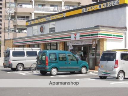 岡山県岡山市北区東古松(賃貸マンション1R・1階・27.00㎡)の写真 その17