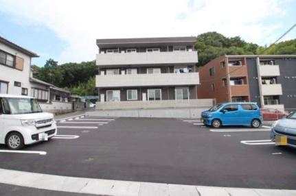 メゾン・ベル・フルール 303｜岡山県岡山市北区西崎本町(賃貸アパート1LDK・3階・44.20㎡)の写真 その30