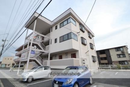 プルミエール田中 105｜岡山県岡山市北区田中(賃貸マンション1K・1階・27.10㎡)の写真 その1