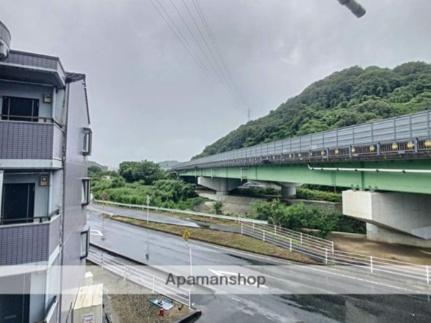 岡山県岡山市北区津高（賃貸マンション1K・3階・24.00㎡） その30