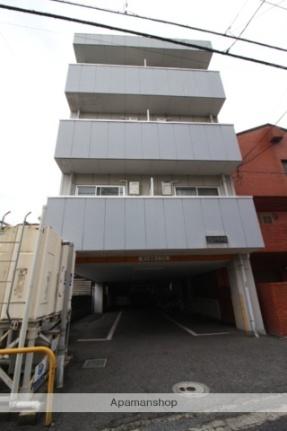 岡山県岡山市北区大供表町(賃貸マンション1DK・4階・26.88㎡)の写真 その1