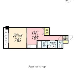 岡山駅 5.4万円