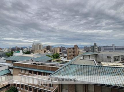 岡山県岡山市北区鹿田本町(賃貸マンション2DK・9階・57.40㎡)の写真 その30