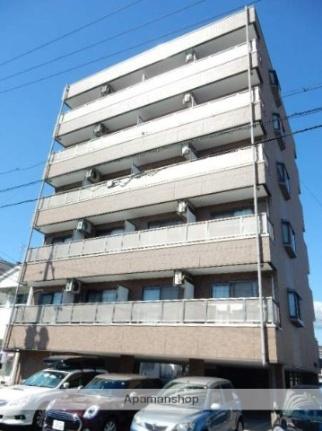 岡山県岡山市北区東古松３丁目(賃貸マンション1K・2階・28.50㎡)の写真 その1