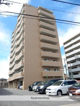 岡山県岡山市南区西市(賃貸マンション2LDK・3階・64.03㎡)の写真 その1