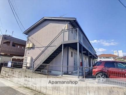 岡山県岡山市南区西市(賃貸アパート1K・1階・26.50㎡)の写真 その13