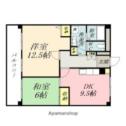 岡山駅 6.7万円