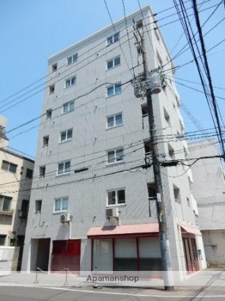 ｈｉｇｈｓ　ｔｏｐ　表町 ｜岡山県岡山市北区表町３丁目(賃貸マンション1R・4階・30.26㎡)の写真 その1