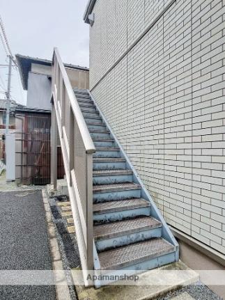 岡山県岡山市北区中井町１丁目(賃貸アパート1K・2階・27.20㎡)の写真 その29