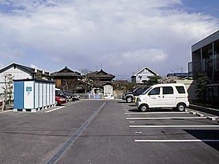 レオパレスエクセルコート 201｜岡山県岡山市北区北長瀬本町(賃貸アパート1K・2階・20.28㎡)の写真 その13