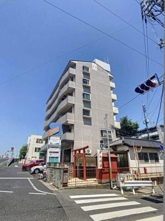 リバーサイド井上 302号室｜岡山県岡山市中区浜１丁目(賃貸マンション1K・3階・26.06㎡)の写真 その14