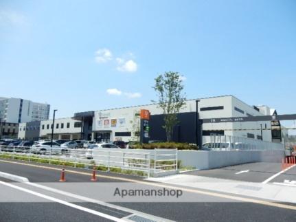 岡山県岡山市北区北長瀬表町２丁目(賃貸アパート1K・1階・21.54㎡)の写真 その18