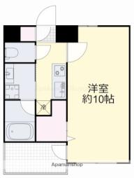 岡山駅 6.5万円