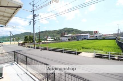 岡山県岡山市東区瀬戸町瀬戸(賃貸アパート2DK・1階・43.70㎡)の写真 その30