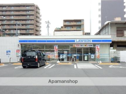 岡山県岡山市北区桑田町(賃貸マンション1K・3階・30.24㎡)の写真 その17