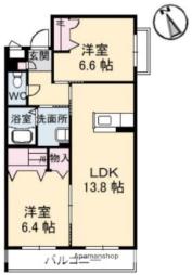 🉐敷金礼金0円！🉐宇野線 宇野駅 徒歩54分