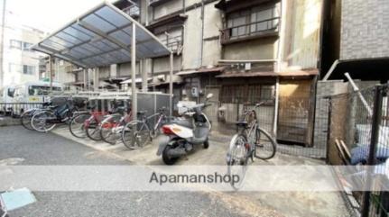 岡山県岡山市北区野田屋町２丁目(賃貸マンション1K・3階・25.50㎡)の写真 その20