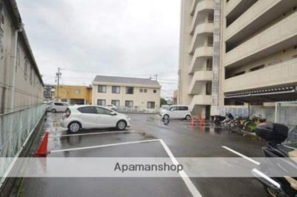 岡山県岡山市中区清水１丁目(賃貸マンション3DK・1階・54.00㎡)の写真 その29