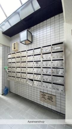 岡山県岡山市中区赤田(賃貸マンション2DK・3階・47.90㎡)の写真 その23