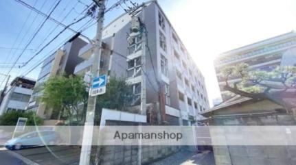 ストゥディオアレズ 408｜岡山県岡山市北区富田町１丁目(賃貸マンション1R・4階・27.40㎡)の写真 その5