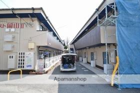 ウエスト岡山II  ｜ 岡山県岡山市北区葵町（賃貸マンション1K・1階・23.40㎡） その15