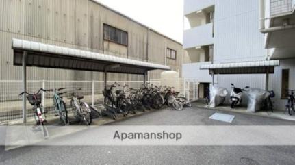 ＯＷＬＳＴＹＬＥ　ＫＡＮＤＡＣＨＯ 705｜岡山県岡山市北区神田町１丁目(賃貸マンション1LDK・7階・40.92㎡)の写真 その9