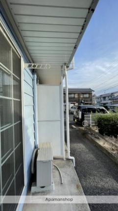 かずみね 108｜岡山県岡山市北区今７丁目(賃貸アパート1R・1階・19.63㎡)の写真 その7