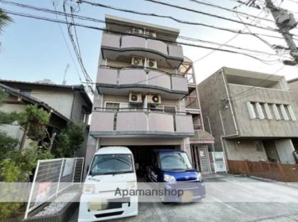 シャルム今 102｜岡山県岡山市北区今１丁目(賃貸マンション1R・1階・18.01㎡)の写真 その5