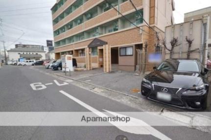 岡山県岡山市南区新福２丁目(賃貸マンション1K・2階・23.00㎡)の写真 その13