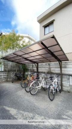 コーポあさひ 105｜岡山県岡山市北区津島本町(賃貸アパート1K・1階・21.27㎡)の写真 その19