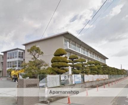 画像18:岡山市立芳田小学校(小学校)まで1273m