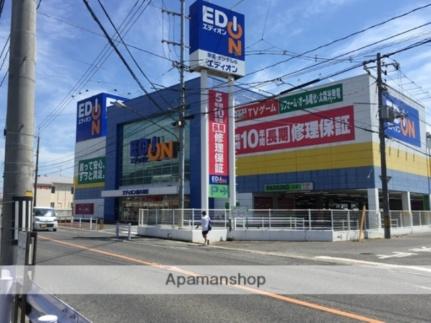 画像3:エディオン西大寺店(販売店)まで758m