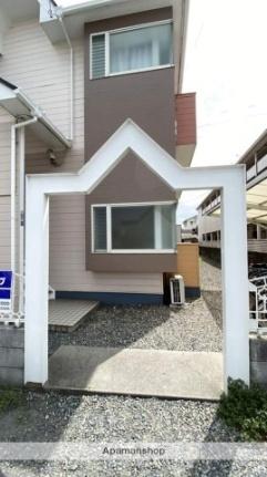 アップルハウス十日市 205｜岡山県岡山市北区十日市東町(賃貸アパート1K・2階・22.00㎡)の写真 その29