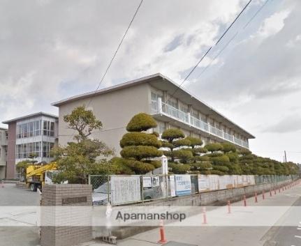 画像17:岡山市立芳田小学校(小学校)まで1069m