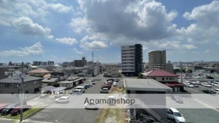 エスポアール北長瀬 401｜岡山県岡山市北区北長瀬表町３丁目(賃貸マンション1K・4階・25.20㎡)の写真 その28