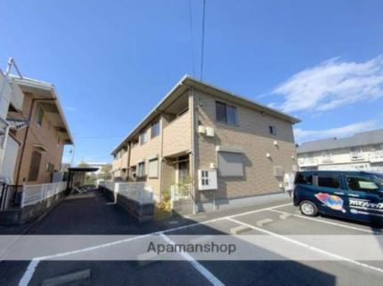 岡山県岡山市中区今在家(賃貸アパート1LDK・1階・46.16㎡)の写真 その15