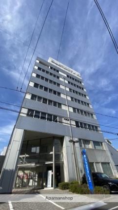 画像16:岡山ビジネスカレッジ岩田町キャンパス(専門学校)まで563m