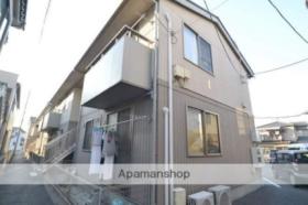 ＡＲＲＯＷＳ　Ｃａｓａ　ＭＯＮＯＰＬＵＳ　福富東　Ｂ棟 201 ｜ 岡山県岡山市南区福富東２丁目（賃貸アパート1LDK・2階・41.39㎡） その1