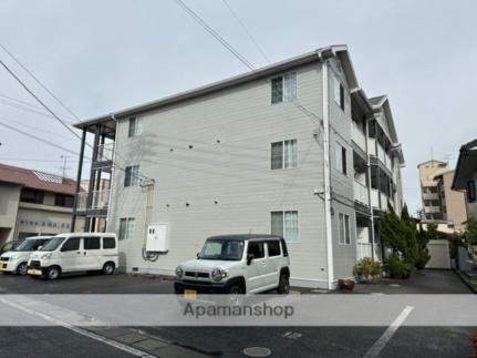 メープルウッド泉田 302｜岡山県岡山市南区泉田(賃貸アパート3LDK・3階・51.50㎡)の写真 その19