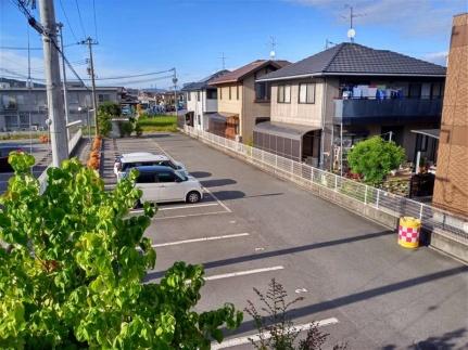 レオパレスエスポワール河内 206｜岡山県岡山市北区今保(賃貸アパート1K・2階・22.70㎡)の写真 その20